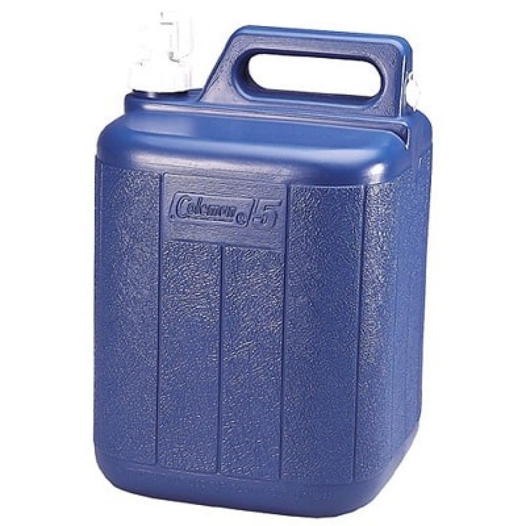 10+ Best Emergency Water Storage Containers in 2021 Marine Approved