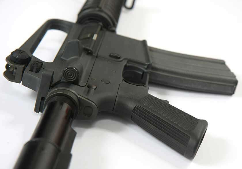 Colt AR-15