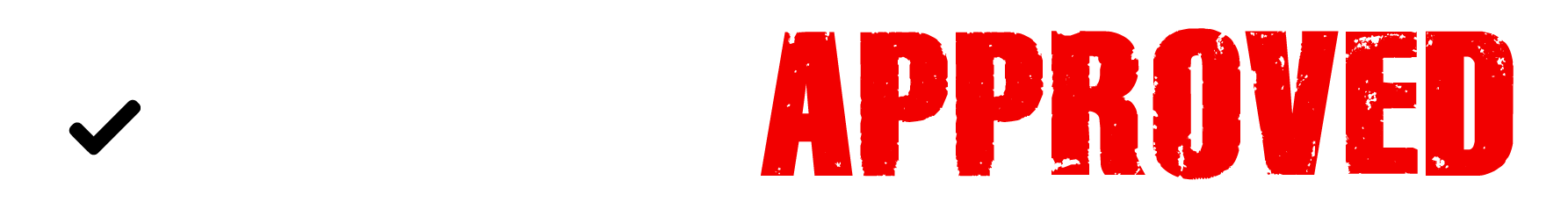Marine Approved logo