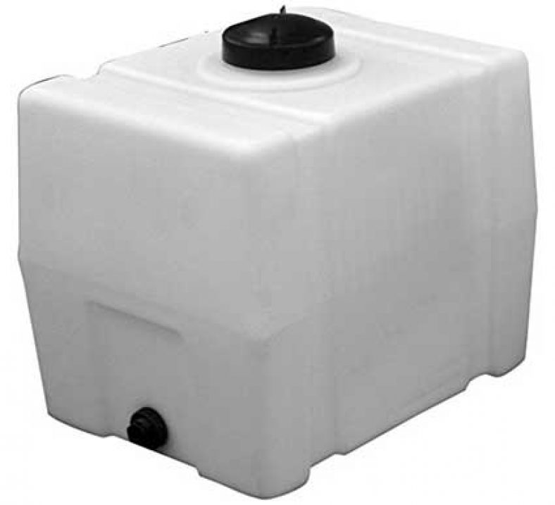 10+ Best Emergency Water Storage Containers in 2021 Marine Approved