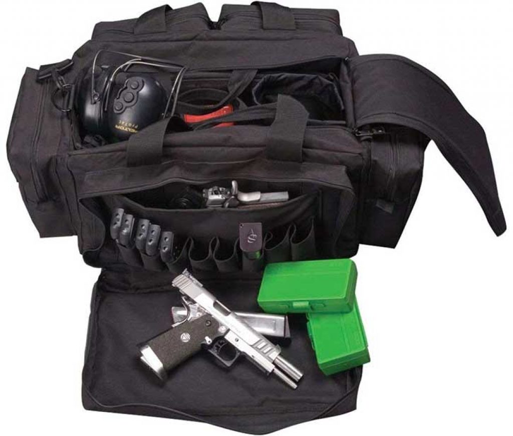 15 Best Range Bags in 2021 Review by a US Marine