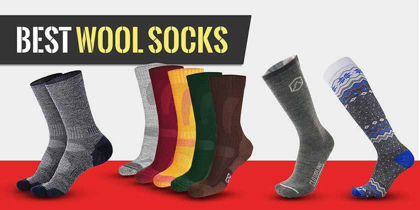 Wool Socks Buying Guide