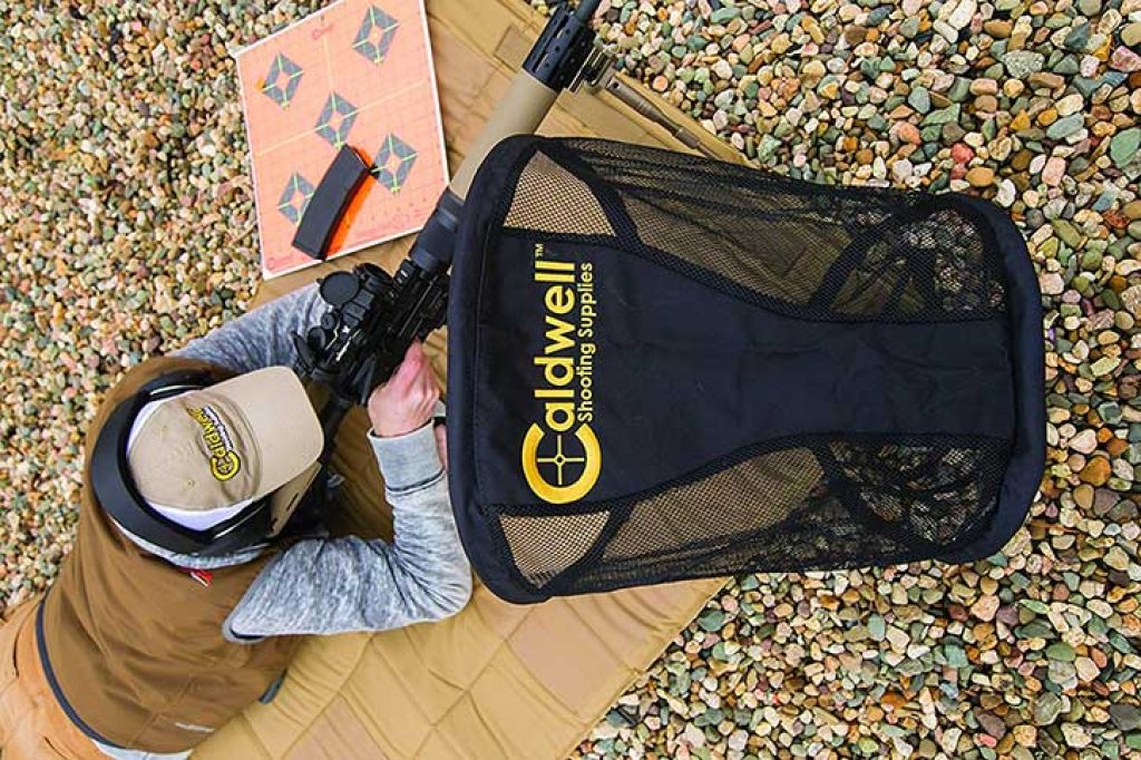 10 Best Brass Catchers in 2021 (Pistol & Rifle) Marine Approved