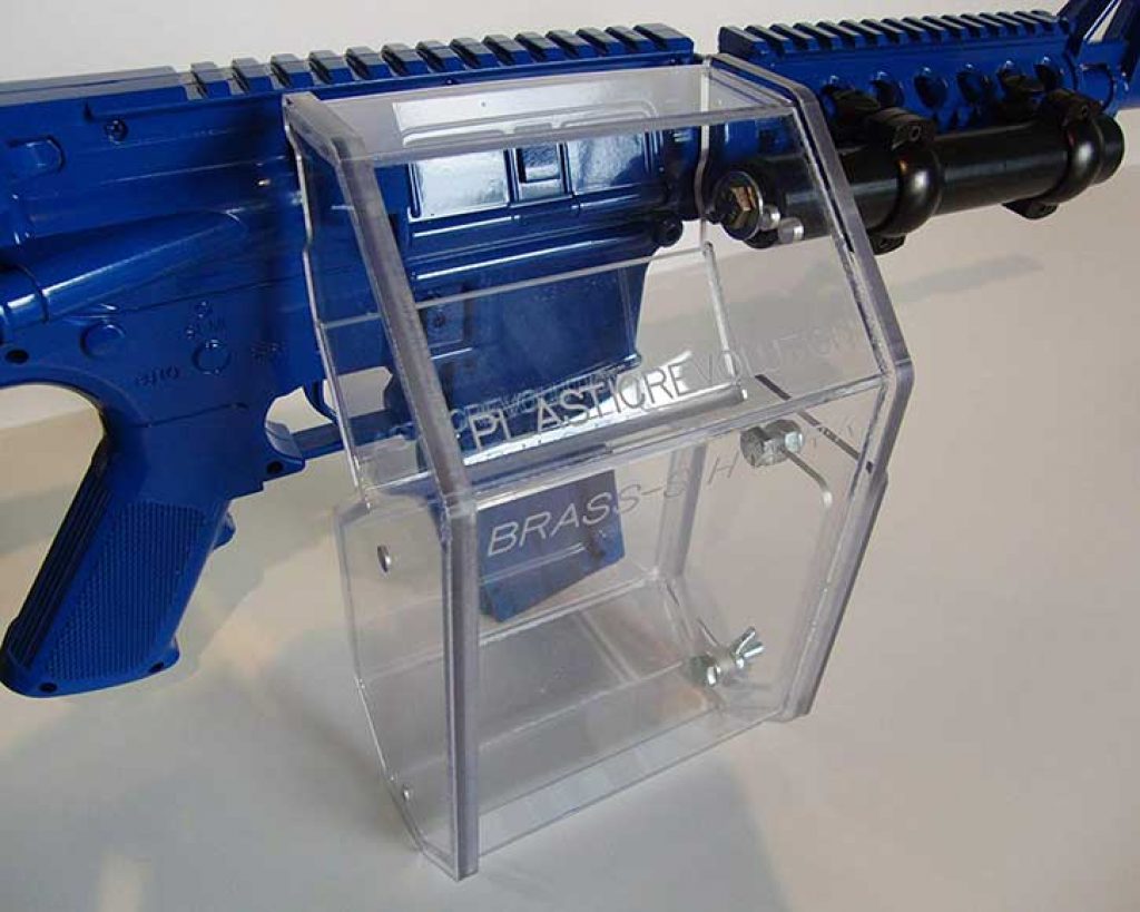 10 Best Brass Catchers in 2021 (Pistol & Rifle) Marine Approved