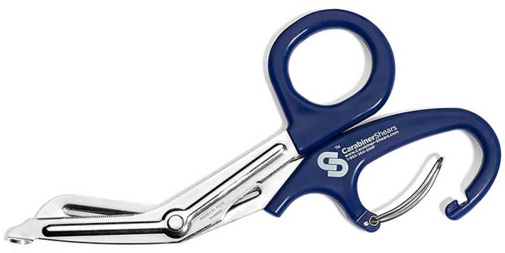 7 Best Trauma Shears (Updated 2021 Guide) Marine Approved