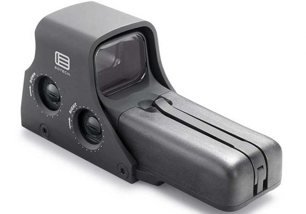 10 Best Reflex Sights in 2021 Ranked by a Marine