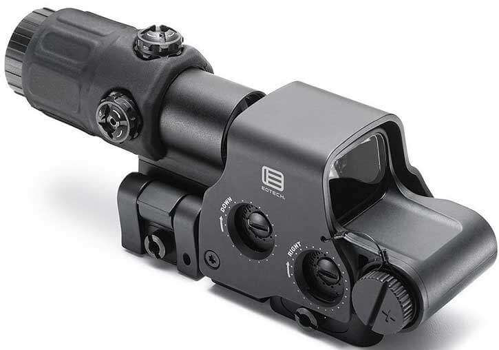23 Best Red Dot Sights in 2019 (Listed by Price) Marine Approved