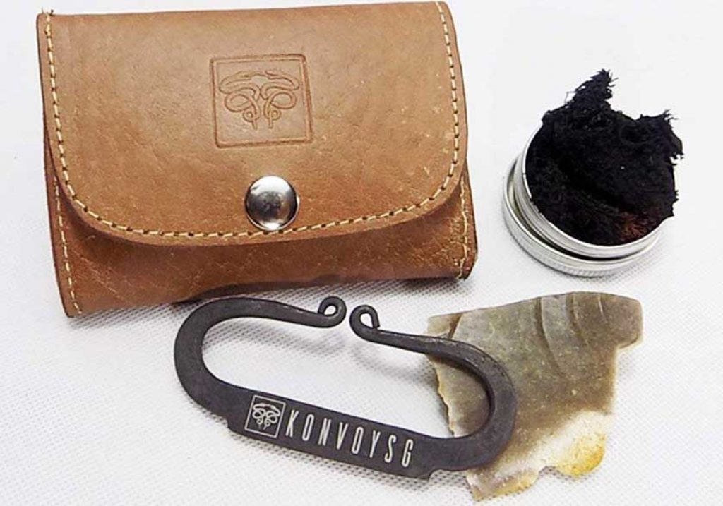 15 Best Fire Starters in 2021 Review by a US Marine