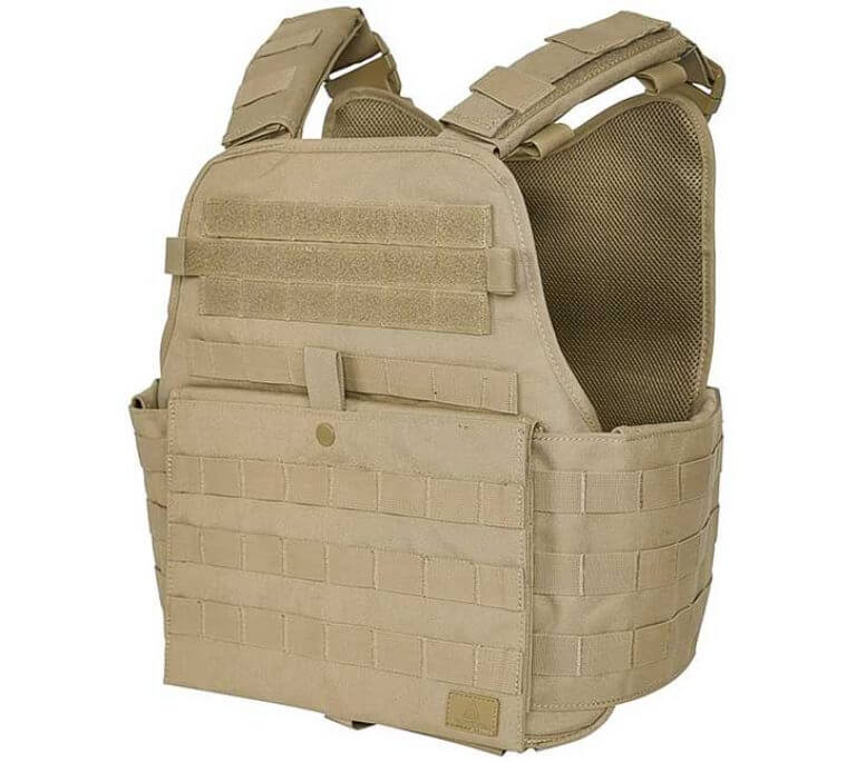 17 Best Plate Carriers in 2021 Ranked by a Marine (with Video)