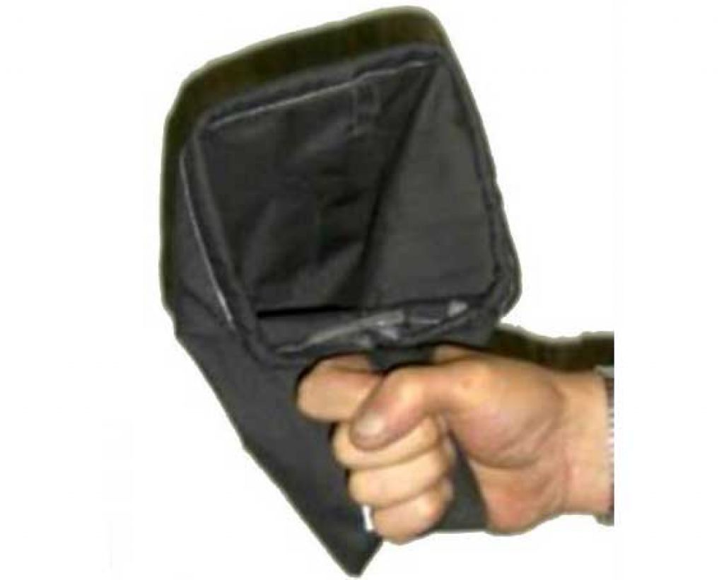 10 Best Brass Catchers in 2021 (Pistol & Rifle) Marine Approved