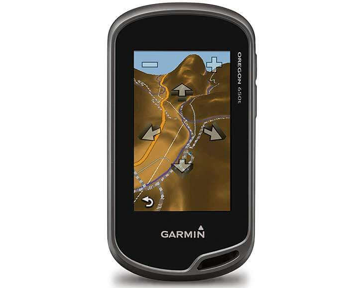 10 Best Hiking GPS Units (2019 Hands On + Video) Marine Approved