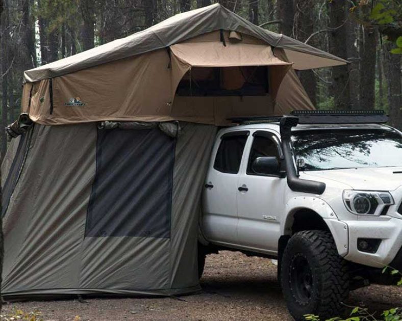 7 Best Truck Bed Tents in 2021 Review by a US Marine