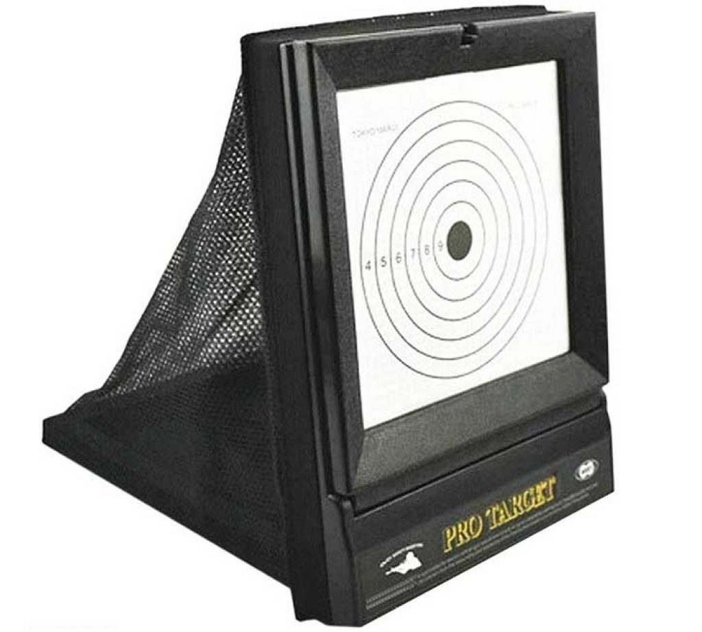 11 Best BB Gun Targets in 2021 Air Rifle Targets Marine Approved