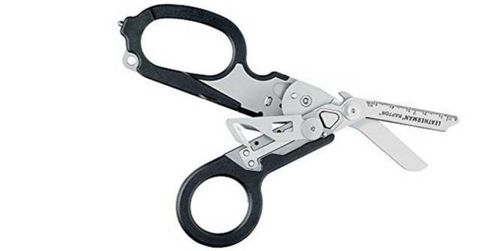 7 Best Trauma Shears (Updated 2021 Guide) Marine Approved