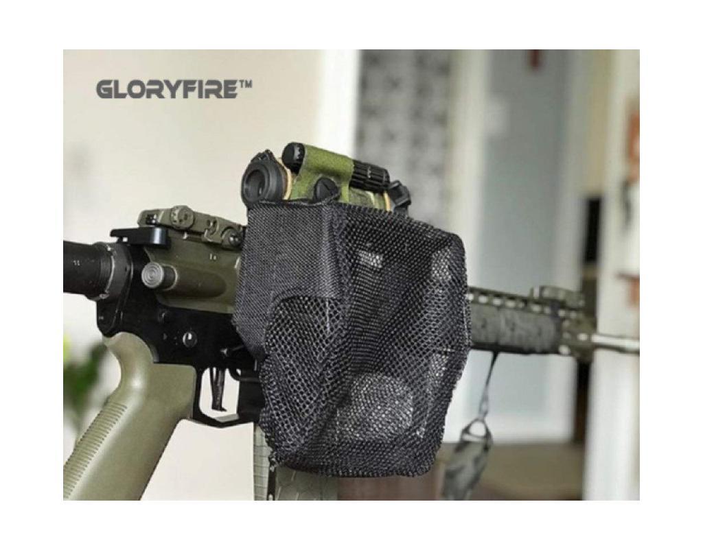 10 Best Brass Catchers in 2021 (Pistol & Rifle) Marine Approved