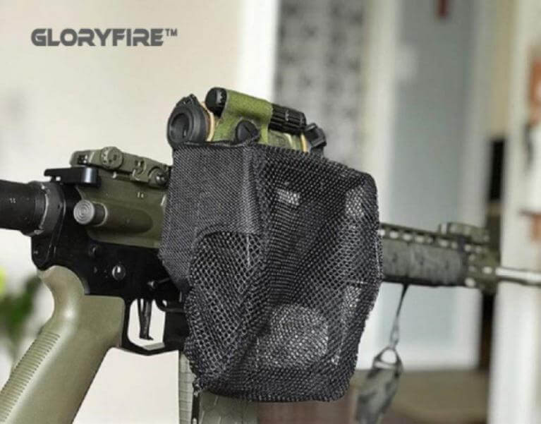 10 Best Brass Catchers in 2021 (Pistol & Rifle) Marine Approved