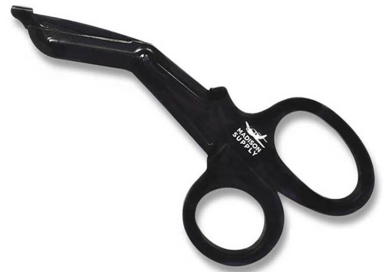 7 Best Trauma Shears (Updated 2021 Guide) Marine Approved