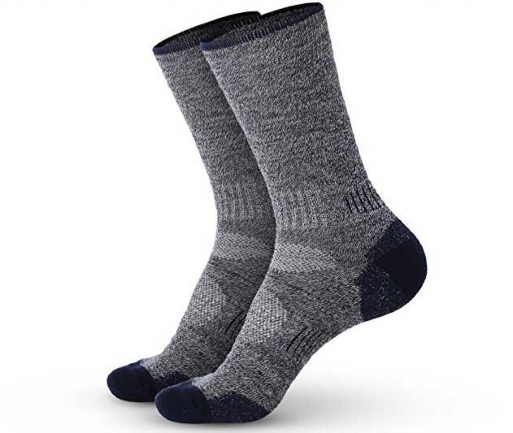 15 Best Wool Socks in 2021 Review by a US Marine