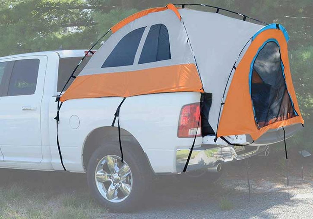 7 Best Truck Bed Tents in 2021 Review by a US Marine