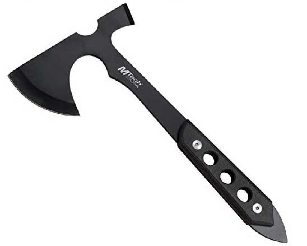 10 Best Throwing Axes & Tomahawks (2021) Marine Approved