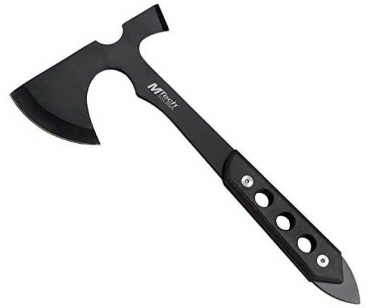 10 Best Throwing Axes & Tomahawks (2021) Marine Approved