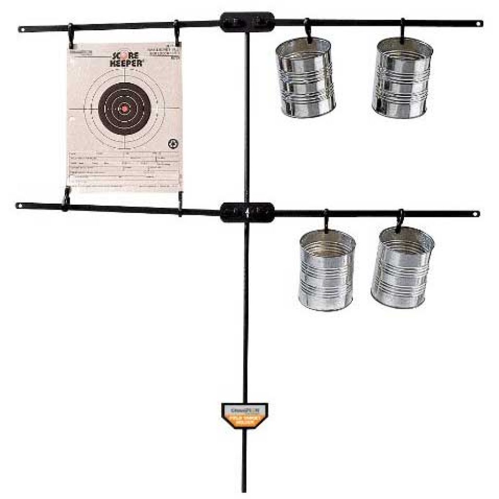 11 Best BB Gun Targets in 2021 Air Rifle Targets Marine Approved