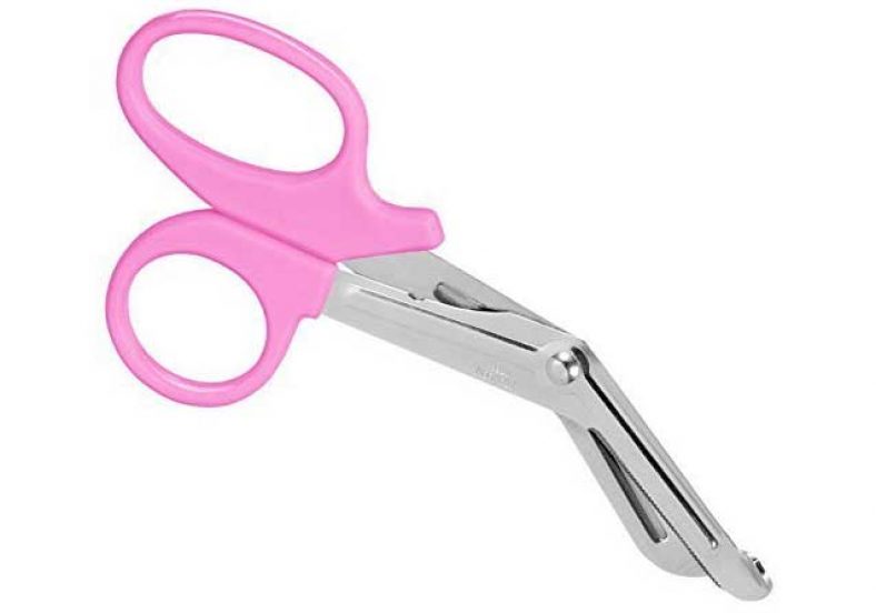 7 Best Trauma Shears (Updated 2021 Guide) Marine Approved