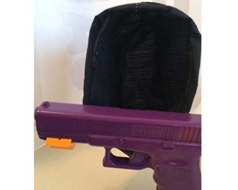 10 Best Brass Catchers in 2021 (Pistol & Rifle) Marine Approved