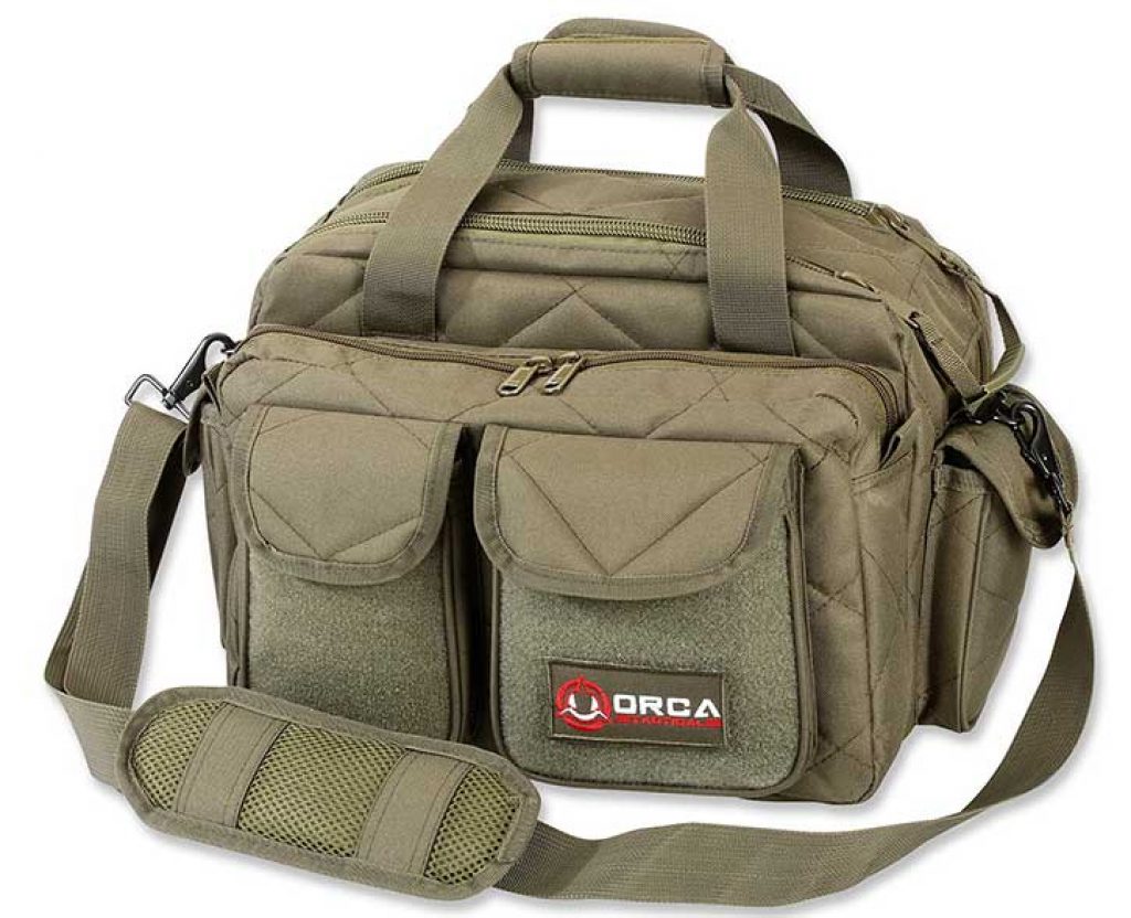 15 Best Range Bags in 2021 Review by a US Marine