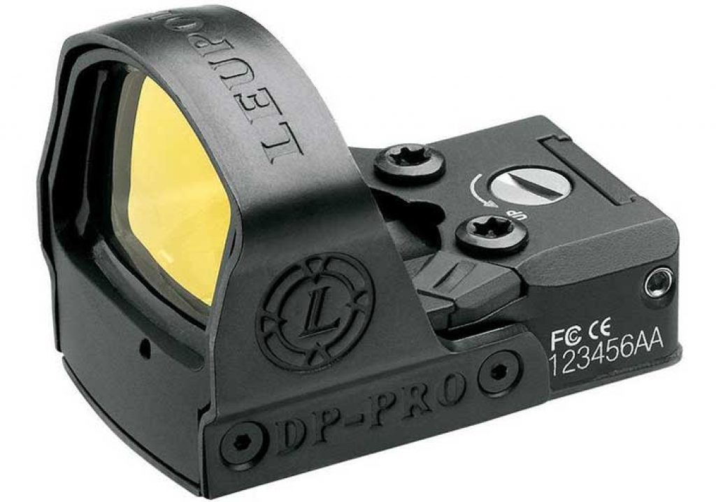 10 Best Reflex Sights in 2021 Ranked by a Marine
