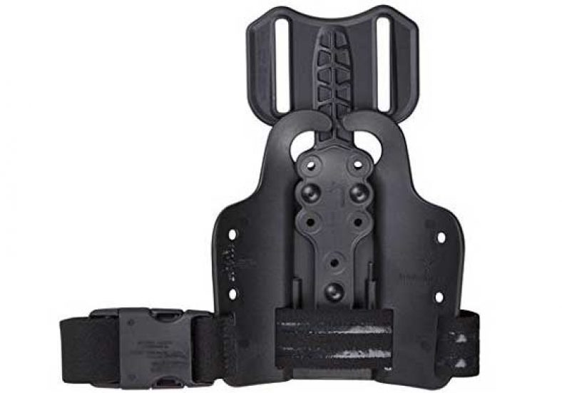 10 Best Drop Leg Holsters in 2021 Ranked by a Marine