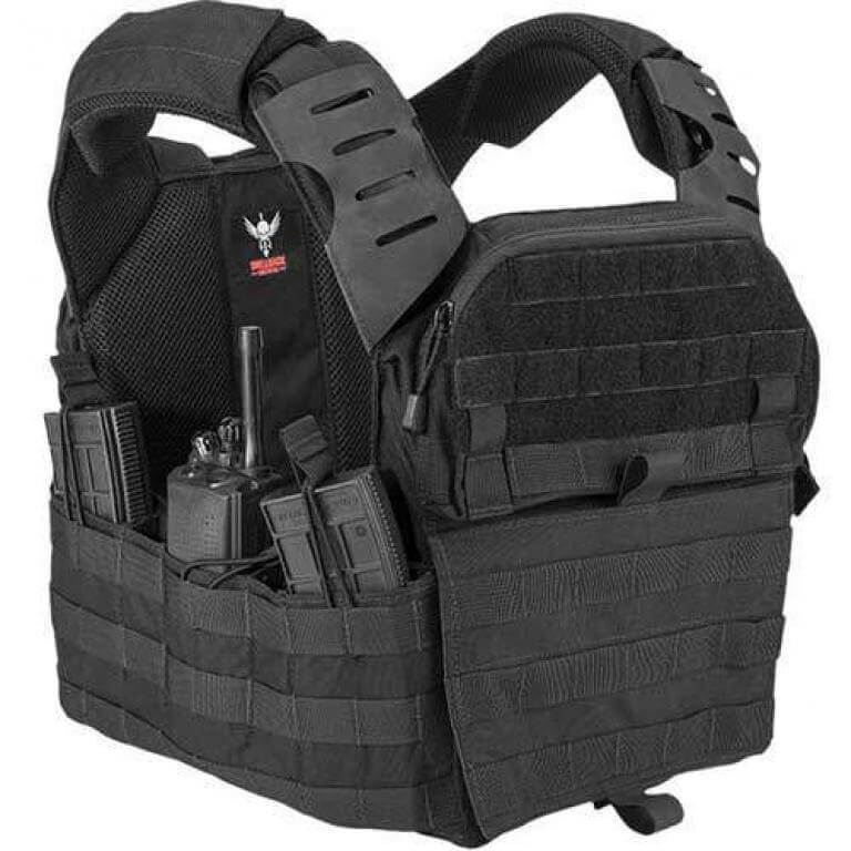 17 Best Plate Carriers in 2021 Ranked by a Marine (with Video)