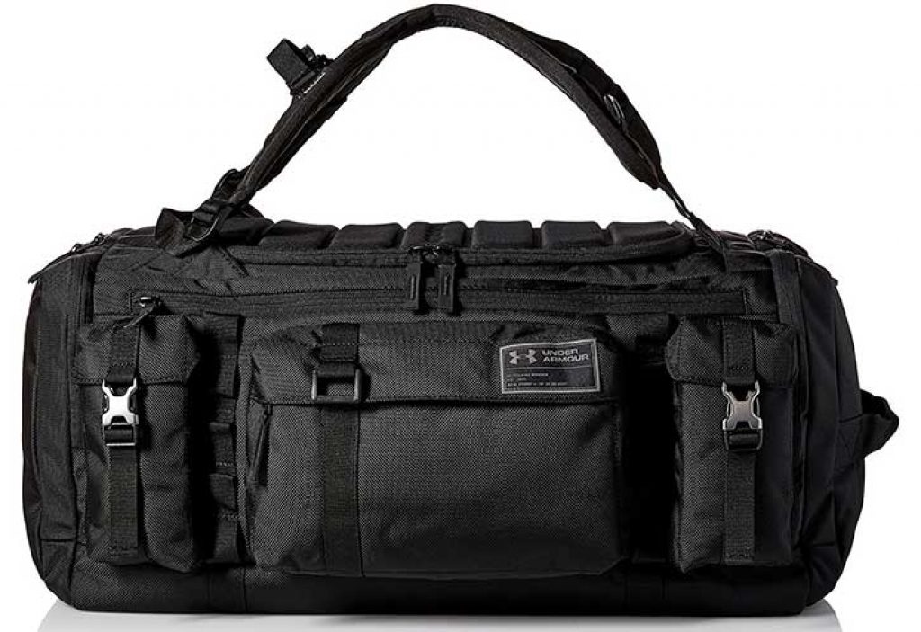 15 Best Range Bags in 2021 | Review by a US Marine