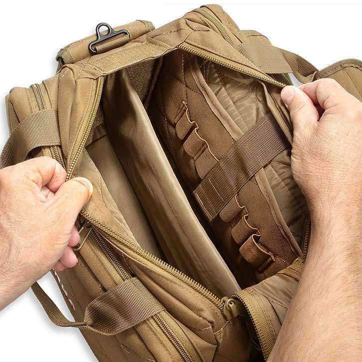 15 Best Range Bags in 2021 Review by a US Marine