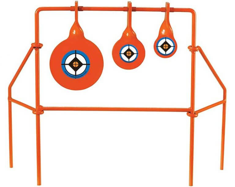 11 Best BB Gun Targets in 2021 Air Rifle Targets Marine Approved