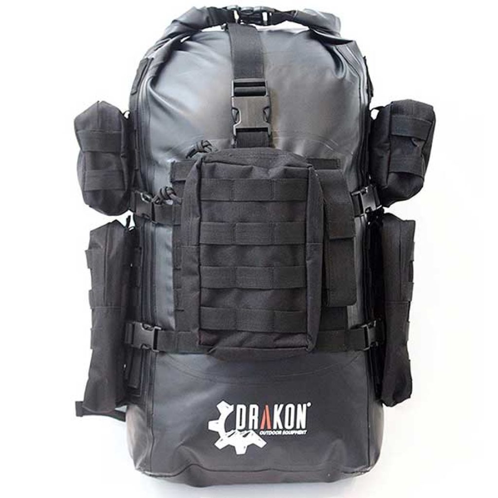 15 Best Range Bags in 2021 Review by a US Marine