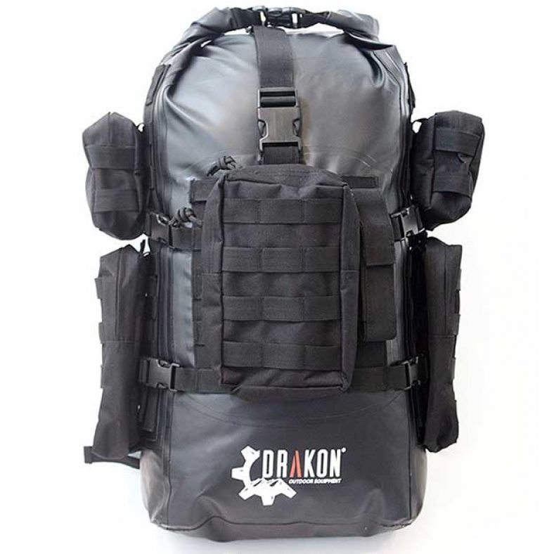 15 Best Range Bags in 2021 Review by a US Marine