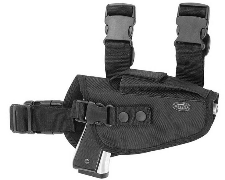 10 Best Drop Leg Holsters in 2021 Ranked by a Marine