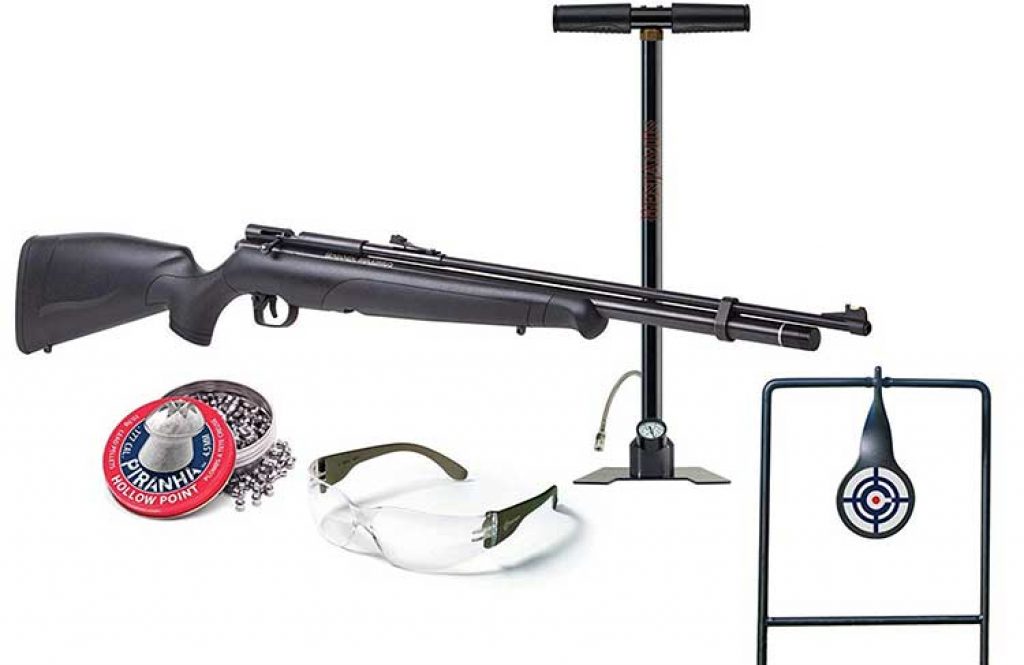 17 Best Pellet Guns in 2021 Powerful Air Rifles Marine Approved