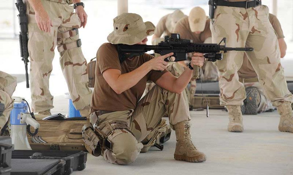 Marine Approved Page 24 of 25 Knives & Tactical Gear Reviewed by