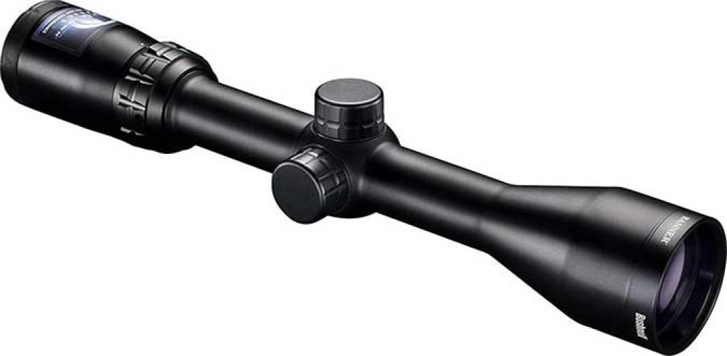 15 Best Scopes for 300 Blackout in 2020 Ranked by a Marine