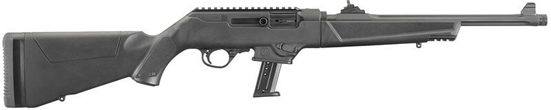 Ruger PC Carbine Rifle