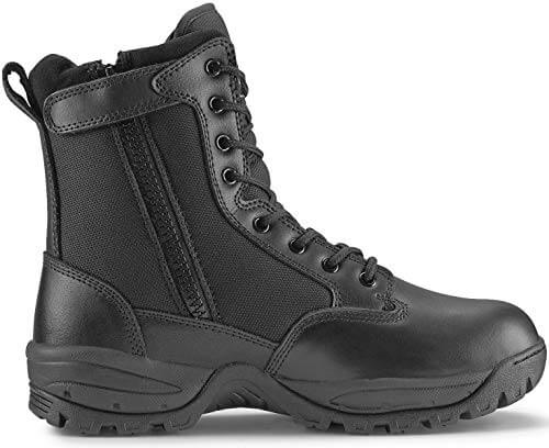 21 Best Tactical Boots in 2020 | Ranked 