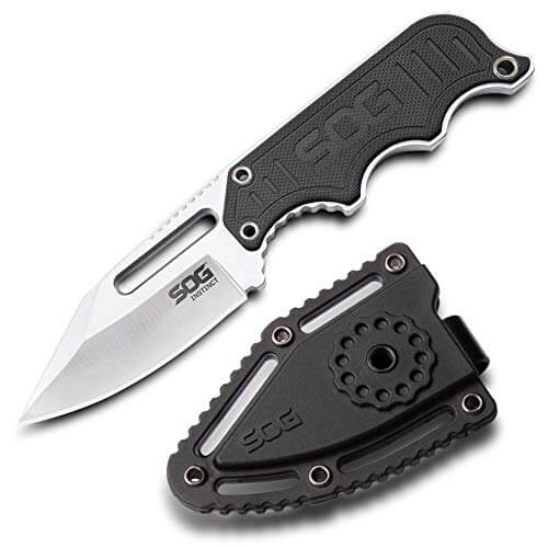 34 Best Fixed Blade Knives in 2021 | Ranked by a Marine