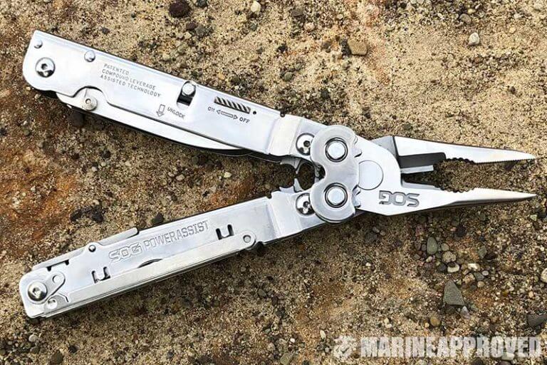24 Best MultiTools in 2021 (Handson) Ranked by a Marine