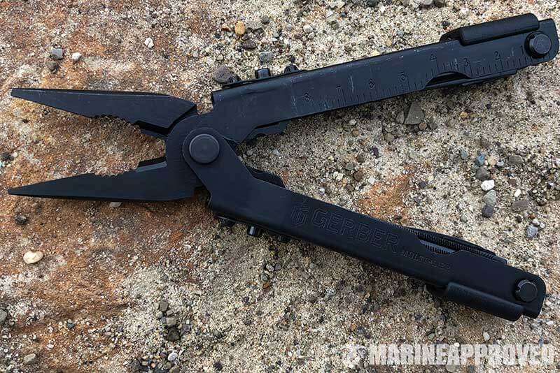 Picture-of-Gerber-MP600-Multitool