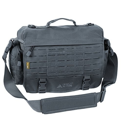 12 Best Tactical Messenger Bags (2021 Guide) Marine Approved