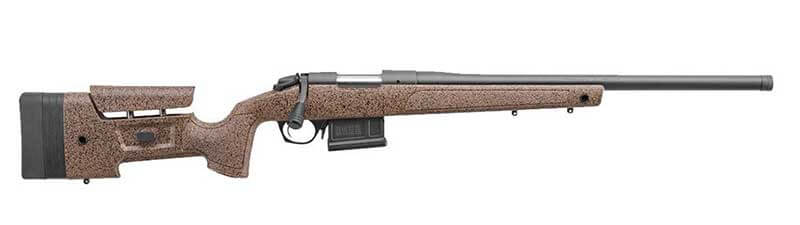 Bergara B14 HMR Long Range Rifle
