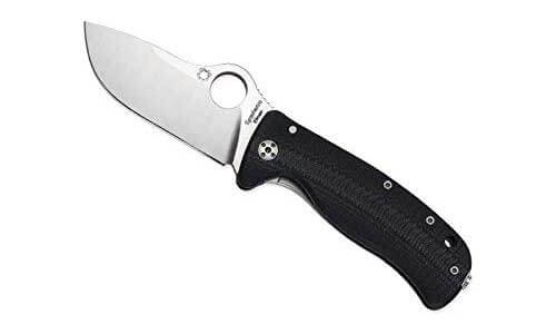Pocket Knife with Elmax Steel