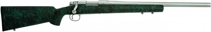 Remington 700 5R